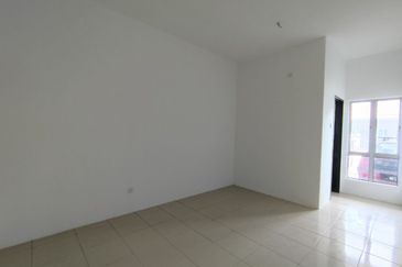 TAMAN DESA HARMONI, BOTA