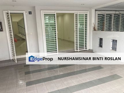 Triple Storey House Freehold Tenure for sale, Selangor, Kajang