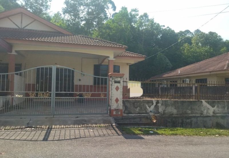 BANDAR KUALA KANGSAR