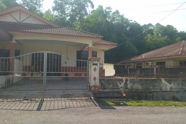 BANDAR KUALA KANGSAR