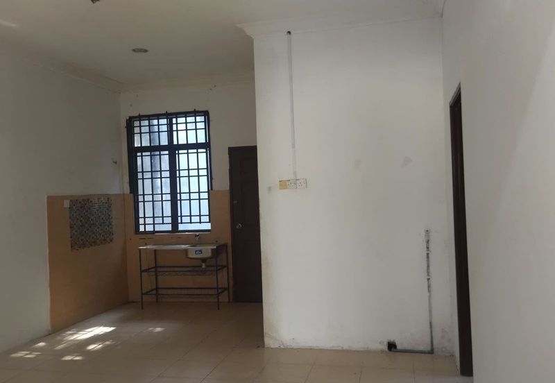 BANDAR KUALA KANGSAR