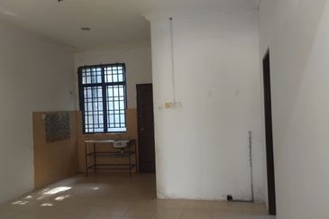 BANDAR KUALA KANGSAR