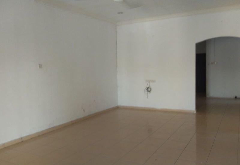 BANDAR KUALA KANGSAR