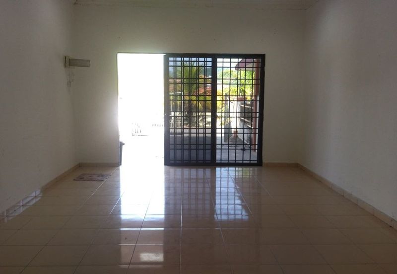 BANDAR KUALA KANGSAR