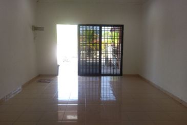 BANDAR KUALA KANGSAR