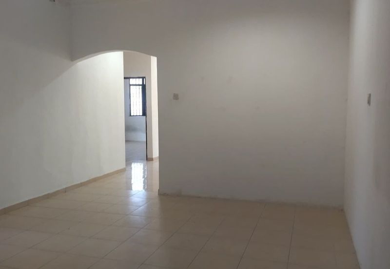 BANDAR KUALA KANGSAR