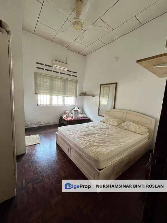 Now Discount for Bungalow with 5 Bedroom for Sale, Perak, Ipoh