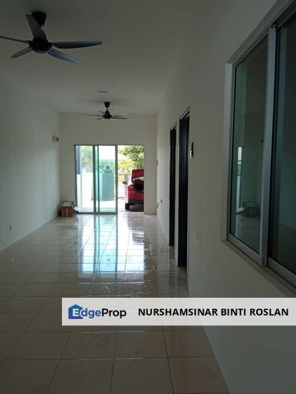 House for Sale Malay Reserved, Perak, 