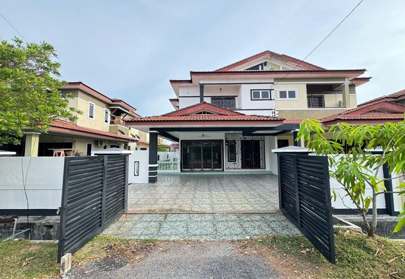 Bandar Seri Iskandar