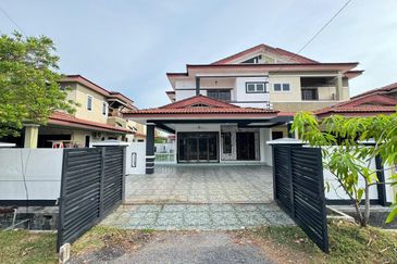 Bandar Seri Iskandar