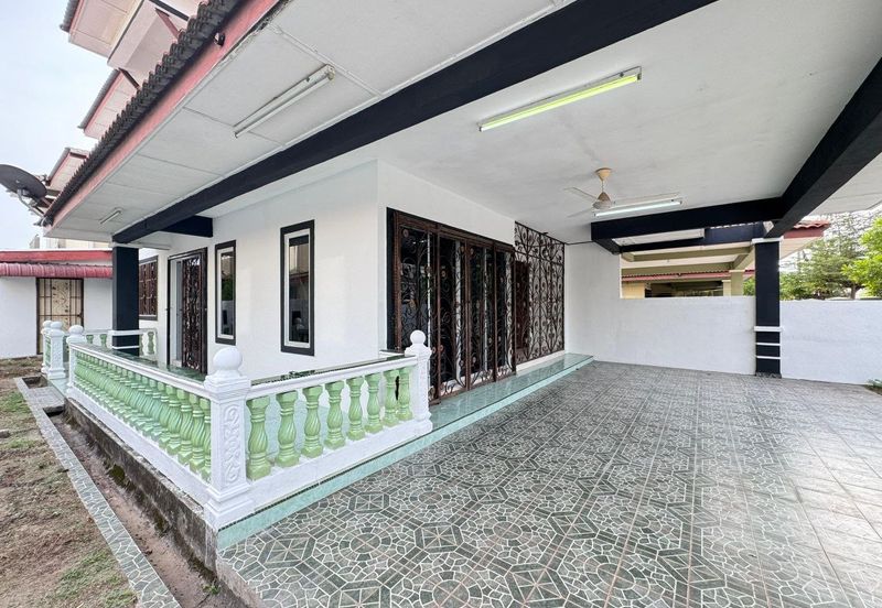 Bandar Seri Iskandar