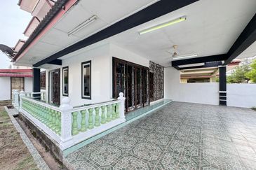 Bandar Seri Iskandar