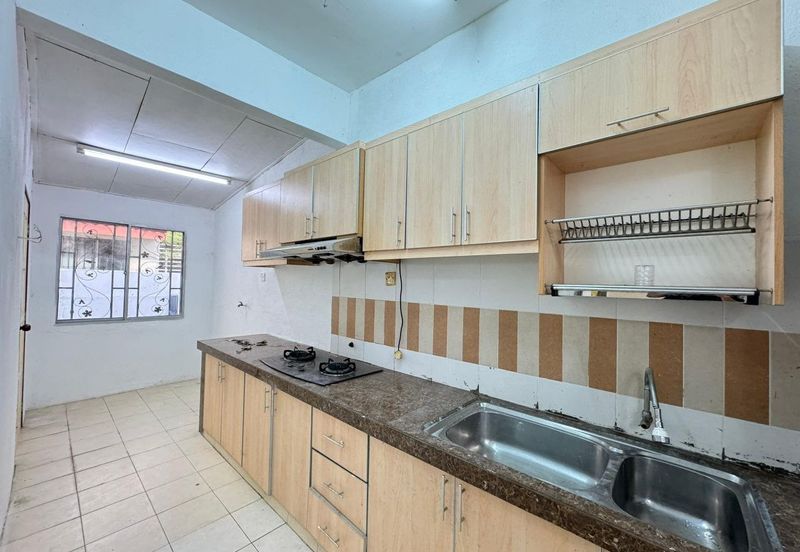 Bandar Seri Iskandar