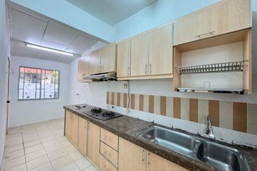 Bandar Seri Iskandar