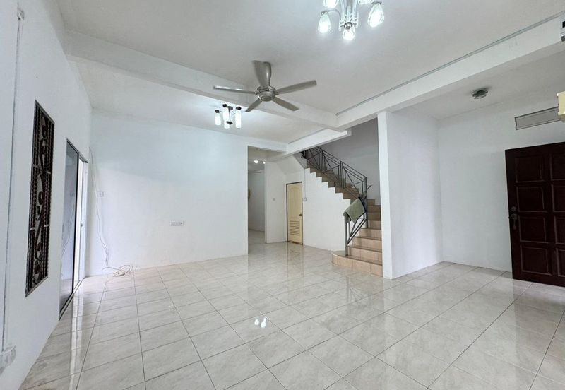 Bandar Seri Iskandar