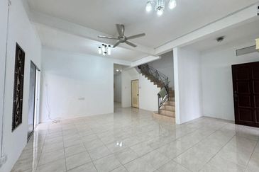 Bandar Seri Iskandar