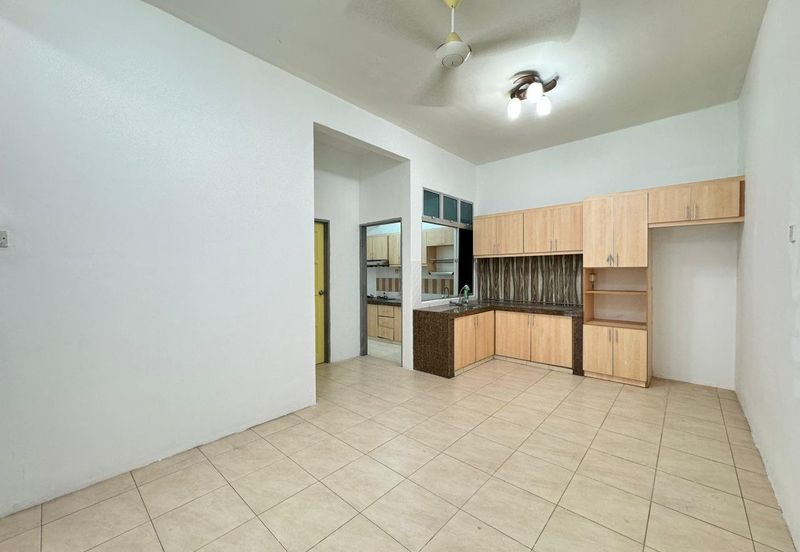 Bandar Seri Iskandar