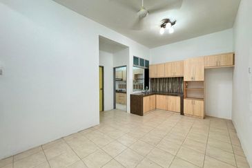 Bandar Seri Iskandar