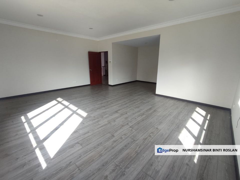 [MERU, IPOH] BUNGALOW FOR SALE, Perak, Ipoh