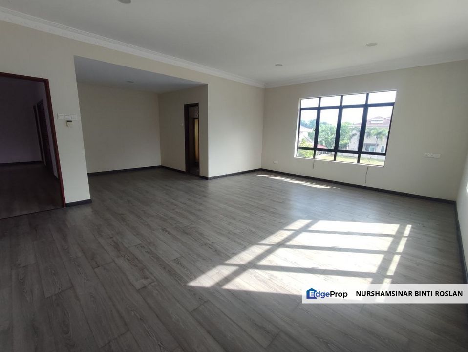 [MERU, IPOH] BUNGALOW FOR SALE, Perak, Ipoh