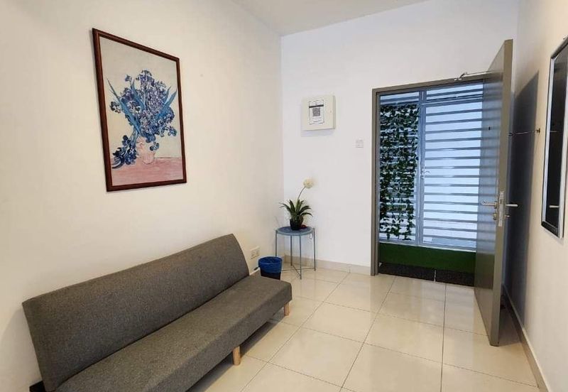 Meru Heights Residences