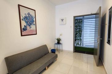 Meru Heights Residences