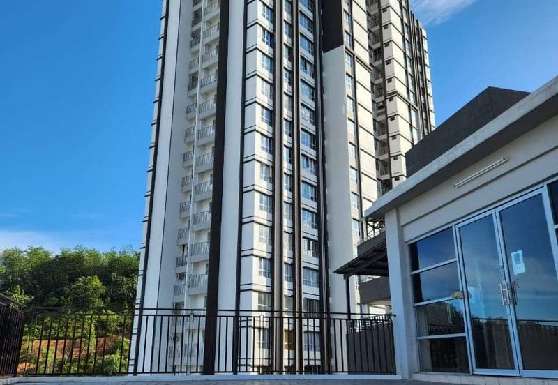 Meru Heights Residences