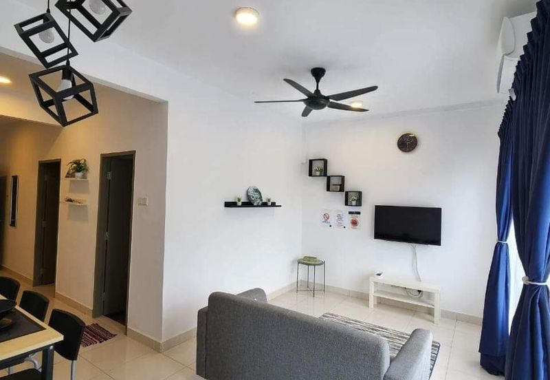 Meru Heights Residences