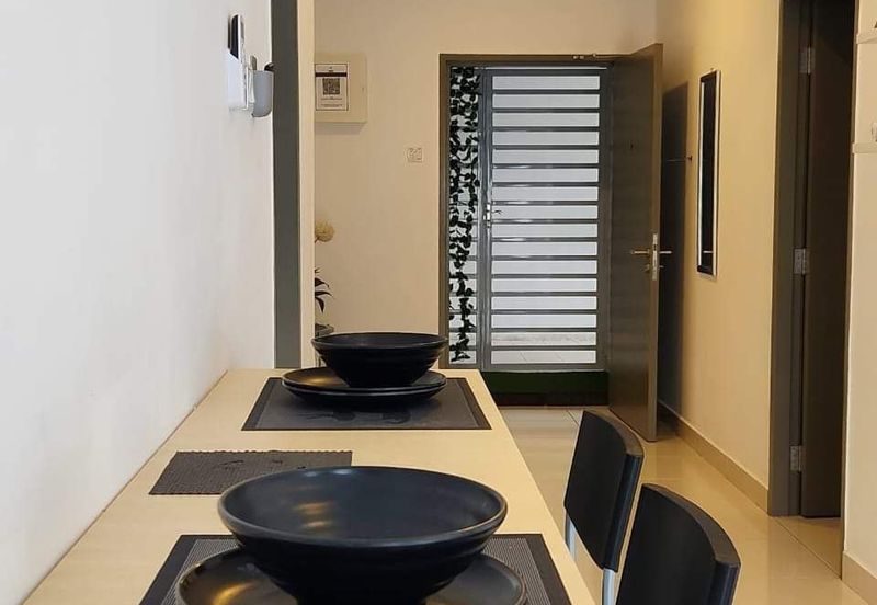 Meru Heights Residences