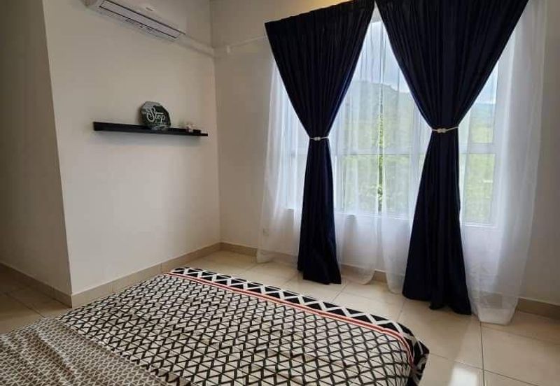 Meru Heights Residences