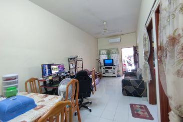 Bandar Seri Iskandar