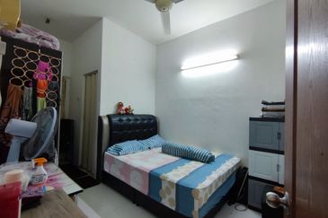 Bandar Seri Iskandar