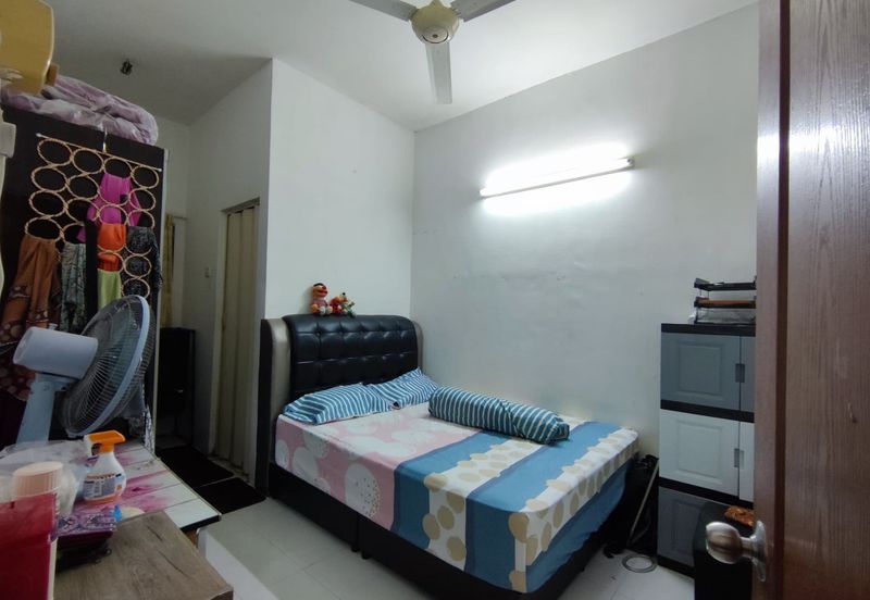 Bandar Seri Iskandar