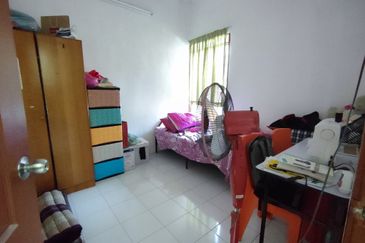 Bandar Seri Iskandar