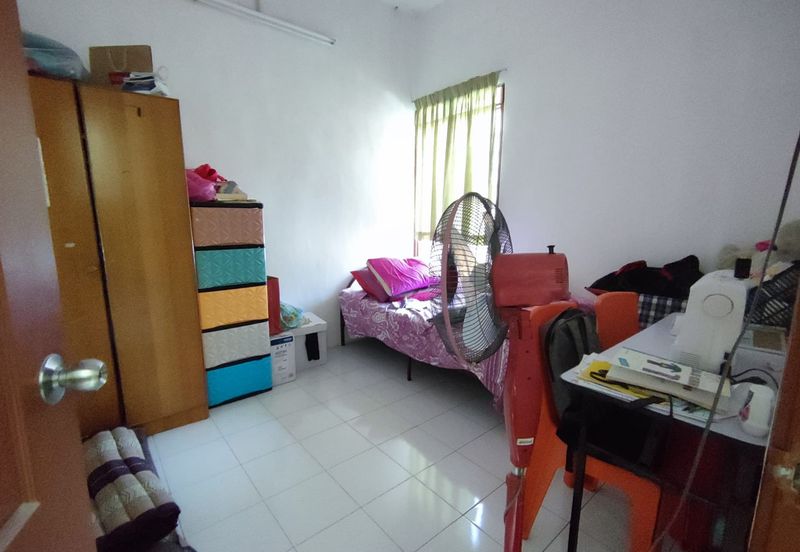 Bandar Seri Iskandar