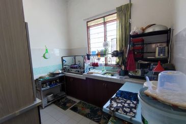 Bandar Seri Iskandar