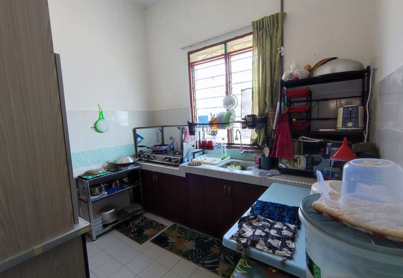 Bandar Seri Iskandar