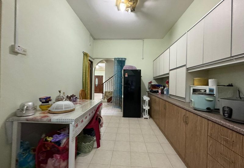 Bandar Pengkalan Indah