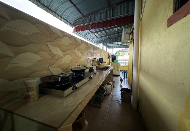 Bandar Pengkalan Indah