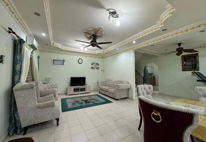 Bandar Pengkalan Indah