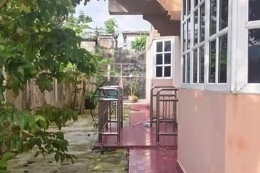 KAMPUNG MANJOI BARU TAMBAHAN