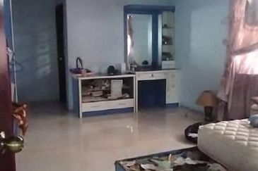 KAMPUNG MANJOI BARU TAMBAHAN