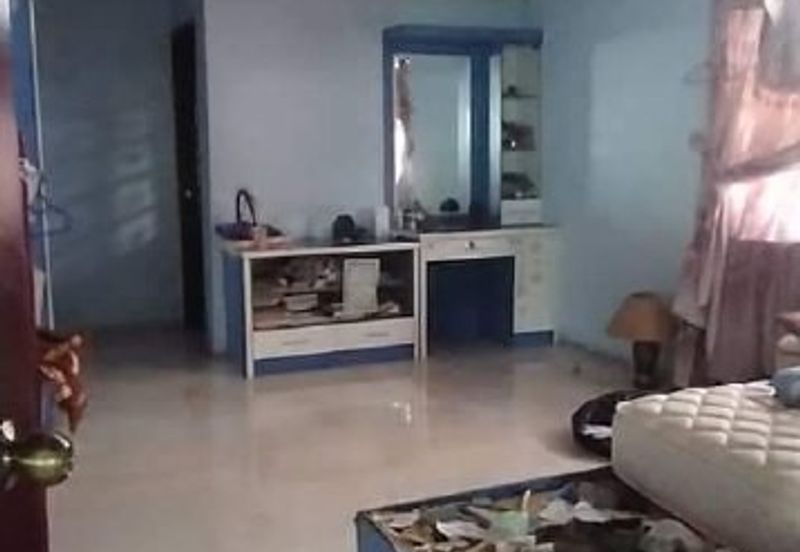 KAMPUNG MANJOI BARU TAMBAHAN