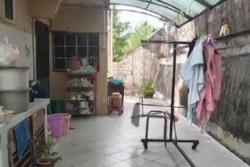 KAMPUNG MANJOI BARU TAMBAHAN