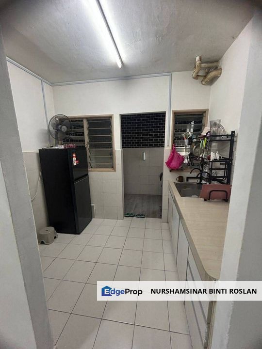[KAJANG] Nice Apartment For Sale, Selangor, Kajang