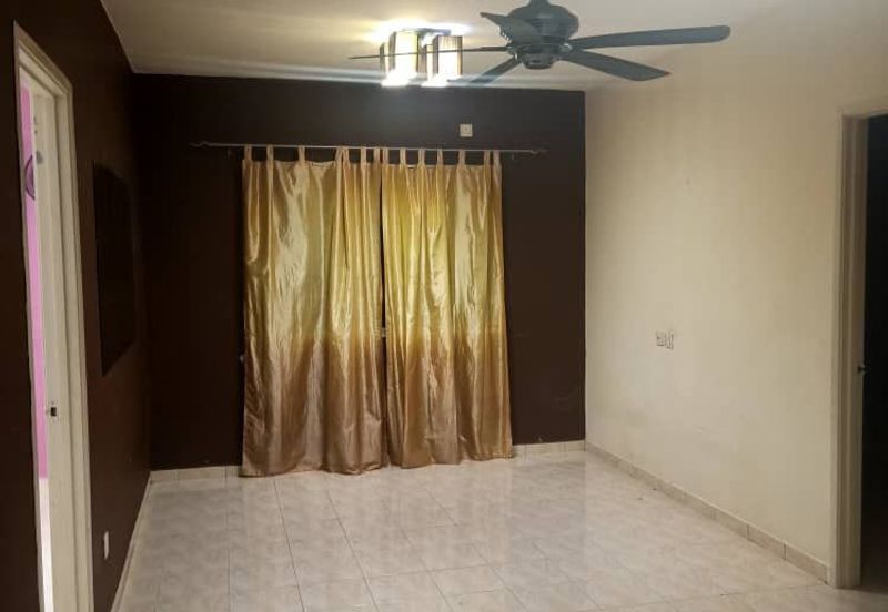 Permai Lake View Apartments