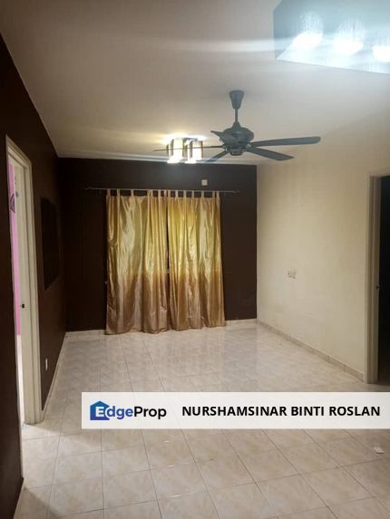 [TAMBUN] NICE APARTMENT FOR SALE, Perak, Ipoh