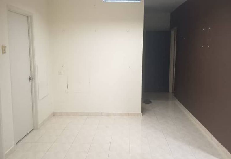 Permai Lake View Apartments