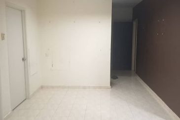 Permai Lake View Apartments