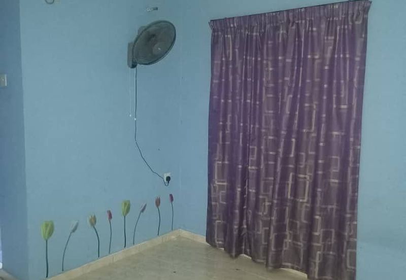 Permai Lake View Apartments